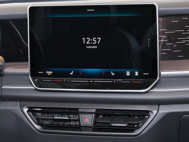 Volkswagen Tayron DSG Elegance Elegance