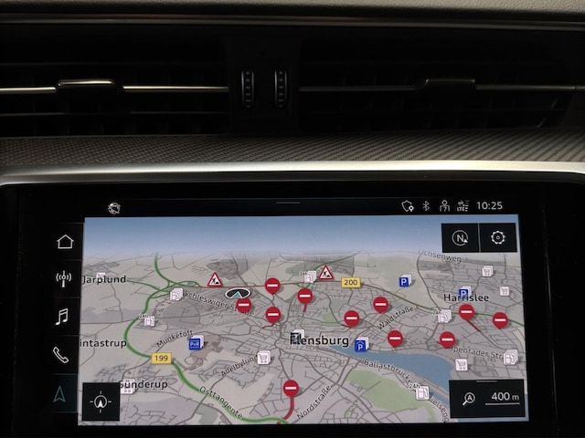 Audi S6 Avant Quattro