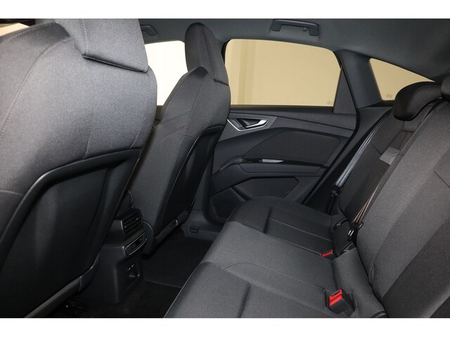 Audi Q4 e-tron 35 Sportback