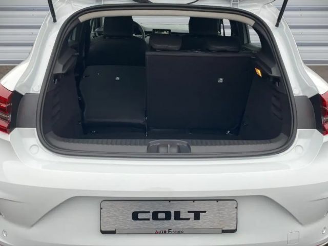Mitsubishi Colt 1.0