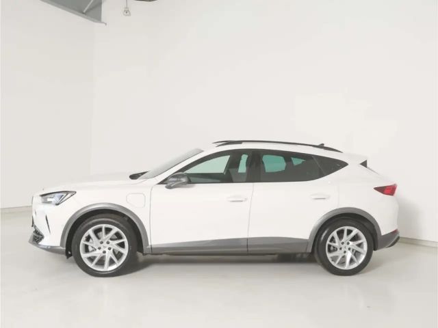 Cupra Formentor 1.4 DSG e-Hybrid