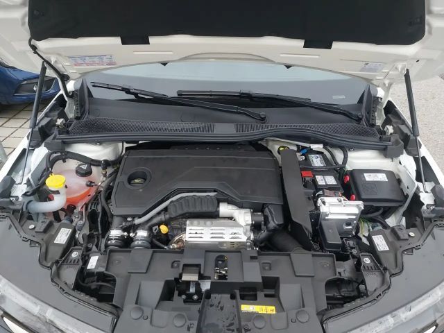 Alfa Romeo Junior Ibrida Speciale