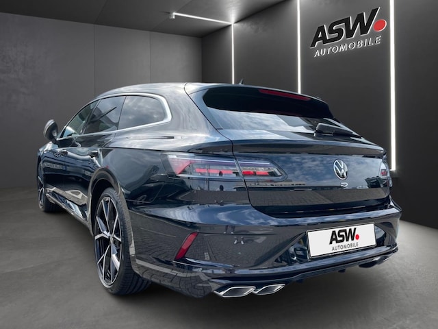 Volkswagen Arteon Shooting Brake 2.0 TSI DSG