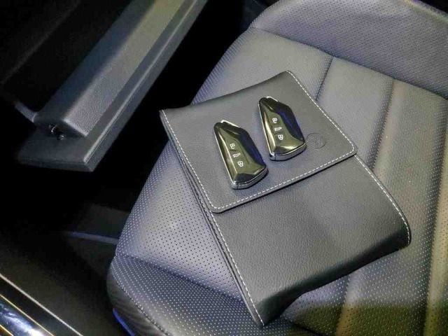 Volkswagen Golf 2.0 TSI 4Motion DSG Max