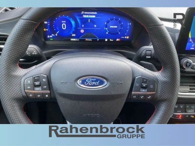 Ford Puma EcoBoost ST Line