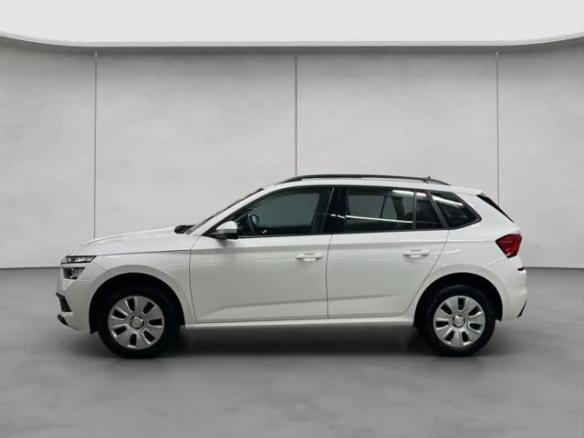 Skoda Kamiq 1.0 TSI Active