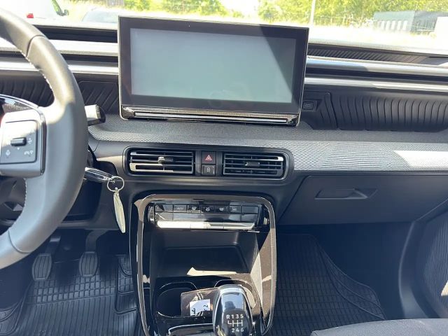 Citroën C3 Max PureTech