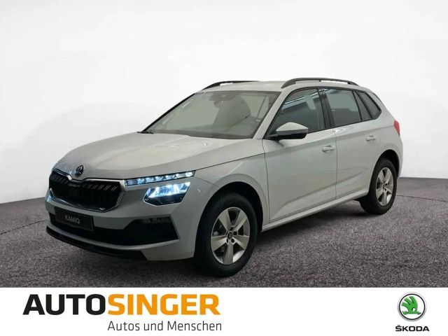Skoda Kamiq 1.0 TSI