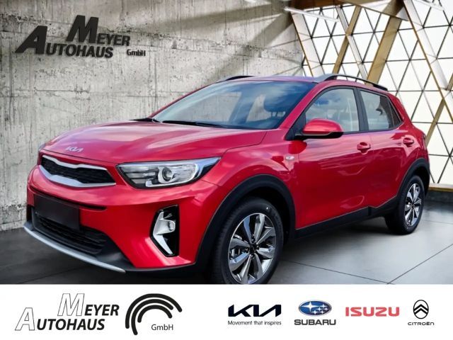 Kia Stonic 1.2 +Navi+ALU+SHZ+Rückfahrkamera+LRH+PDC+Tempomat