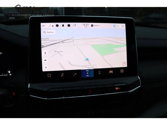 Jeep Compass Hybrid Summit