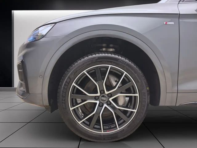 Audi Q5 Hybride Quattro S-Line