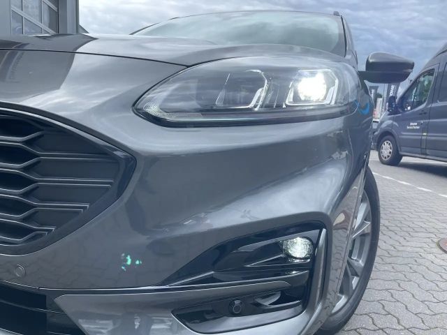 Ford Kuga ST Line X