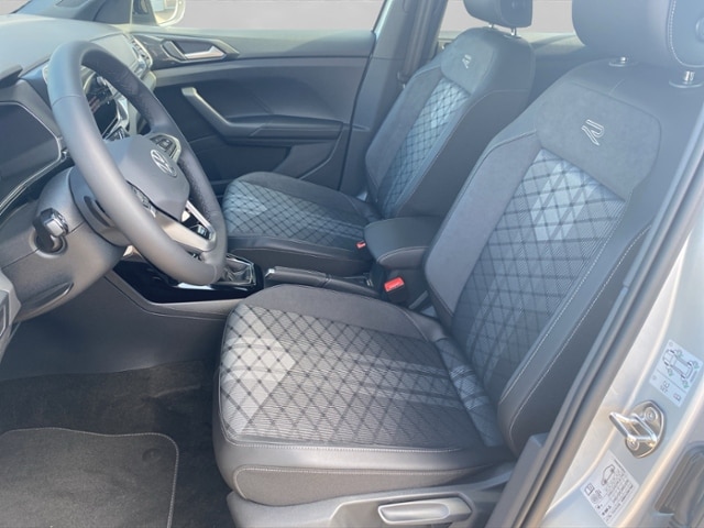 Volkswagen T-Cross 1.5 TSI DSG