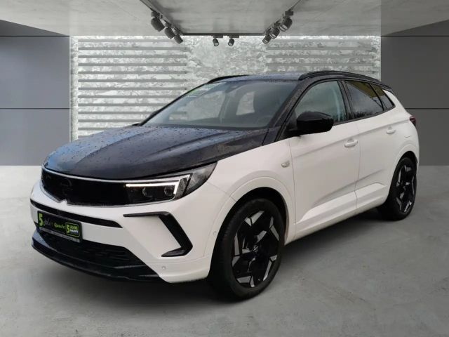 Opel Grandland X GSe Hybrid 4