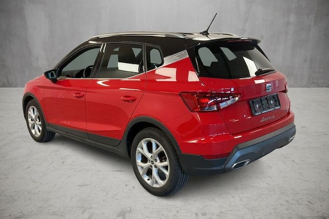 Seat Arona 1.0 TSI DSG