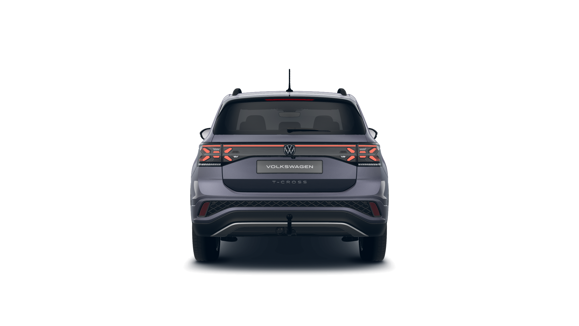 Volkswagen T-Cross DSG R-Line
