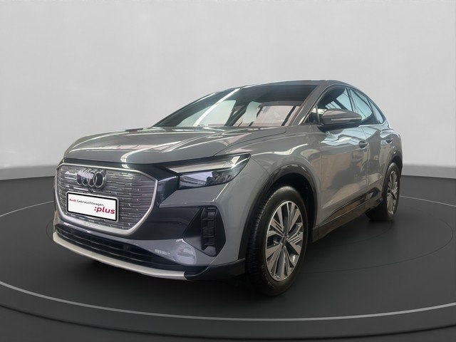 Audi Q4 e-tron 35 Sportback