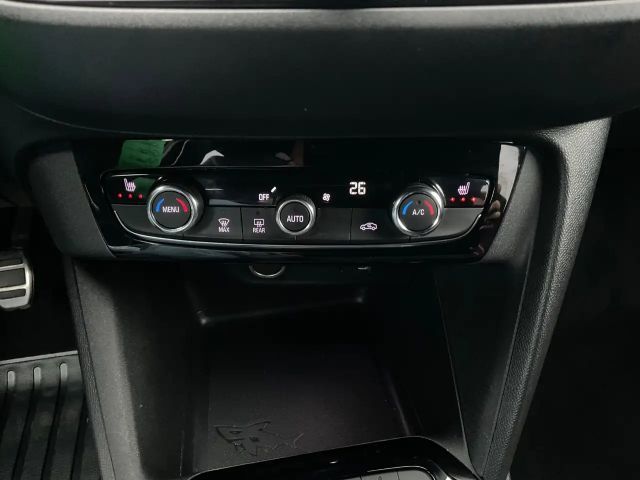 Opel Corsa GS-Line Grand Sport