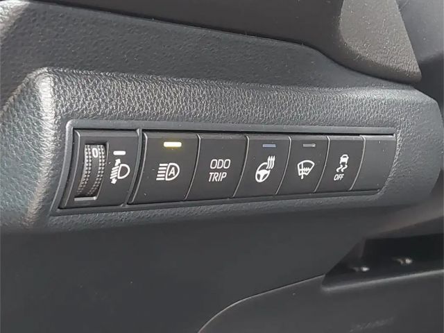 Toyota Corolla Active Hybride