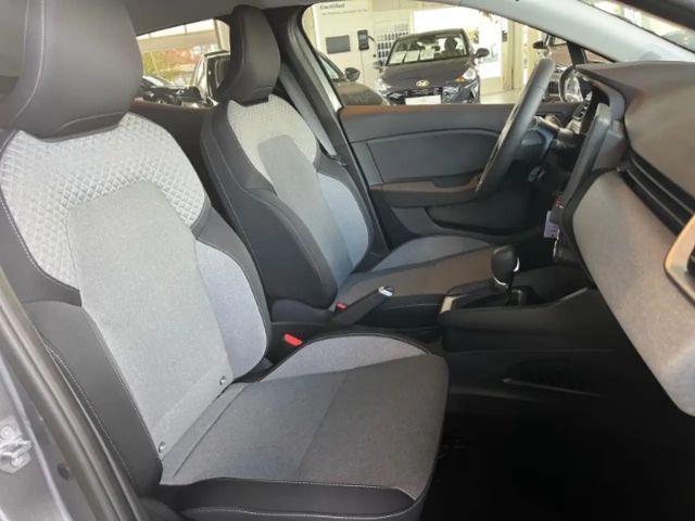 Renault Clio Evolution TCe 90