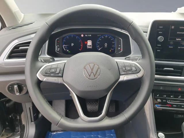 Volkswagen T-Roc 1.5 TSI DSG Style