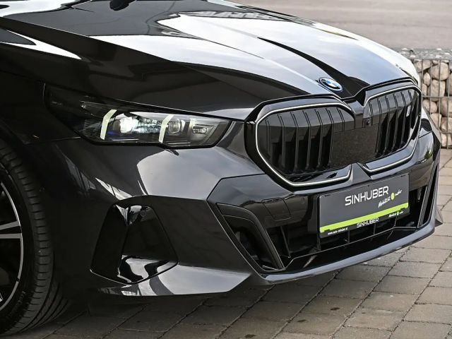 BMW i5 M-Sport Touring eDrive40