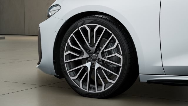 Audi A5 Avant S-Tronic