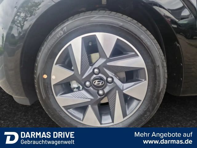 Hyundai i10 1.2 Trend