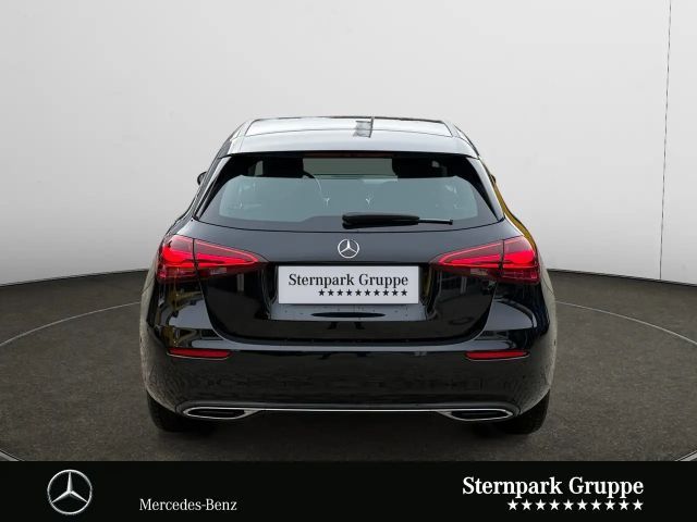 Mercedes-Benz A 180 Progressive