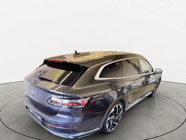Volkswagen Arteon Shooting Brake 2.0 TDI R-Line