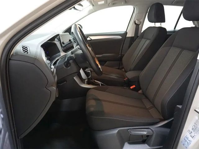 Volkswagen T-Roc DSG Life