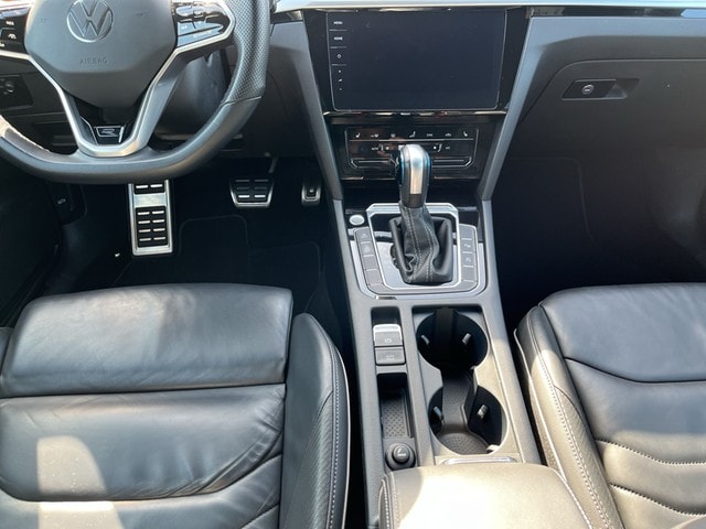 Volkswagen Arteon 2.0 TSI DSG R-Line