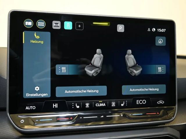 Seat Leon DSG Style e-Hybrid