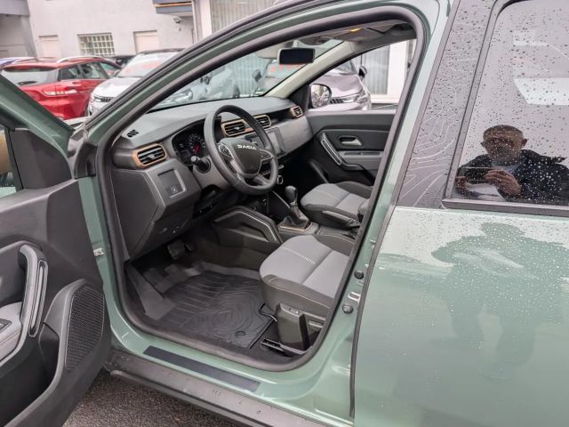Dacia Duster 1.3 TCe Extreme TCe 150