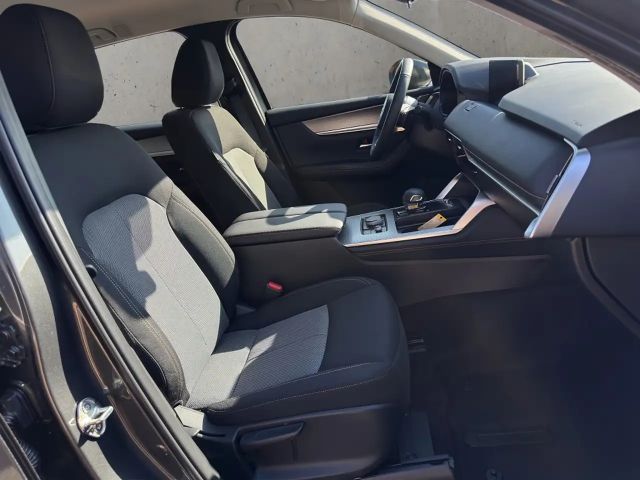 Mazda CX-60 Exclusive-line