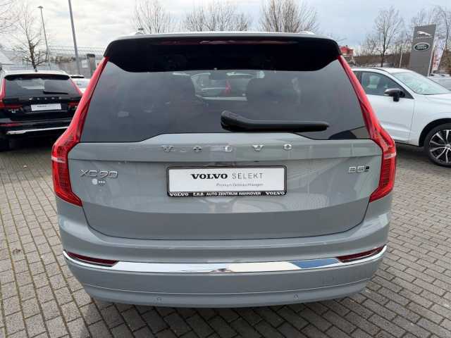 Volvo XC90 AWD Bright Plus