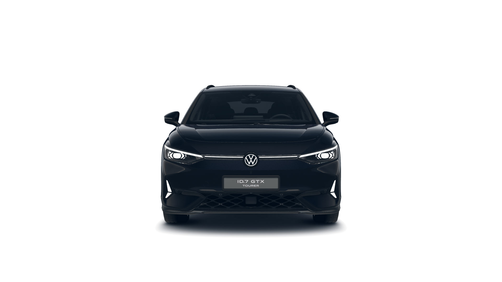 Volkswagen ID.7 Tourer