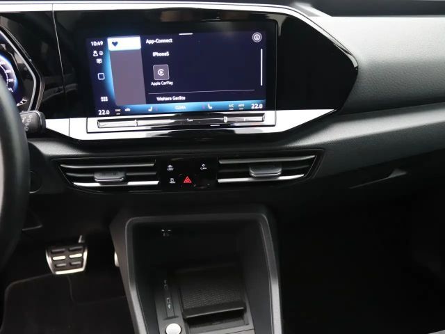 Volkswagen Caddy Combi DSG Style