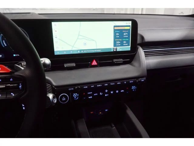 Hyundai IONIQ 5 4WD Vierwielaandrijving