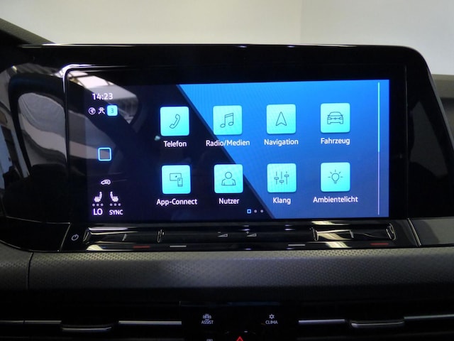 Volkswagen Golf 1.0 TSI DSG Golf VIII