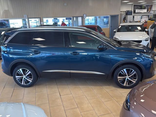 Peugeot 5008 Allure Pack