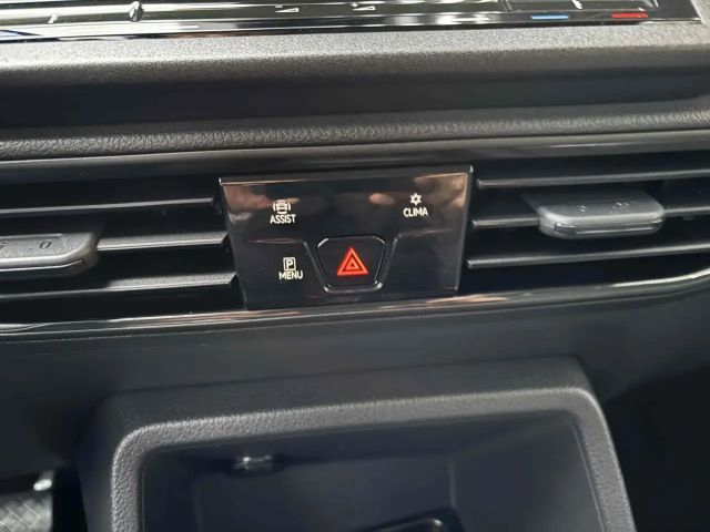 Volkswagen Caddy 2.0 TDI DSG