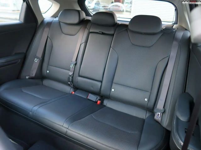 Kia K4 SPIRIT 150 DCT DWP SD 360 Cam Sound Ambiente-Licht