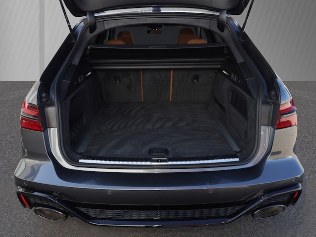 Audi RS6 Avant Quattro