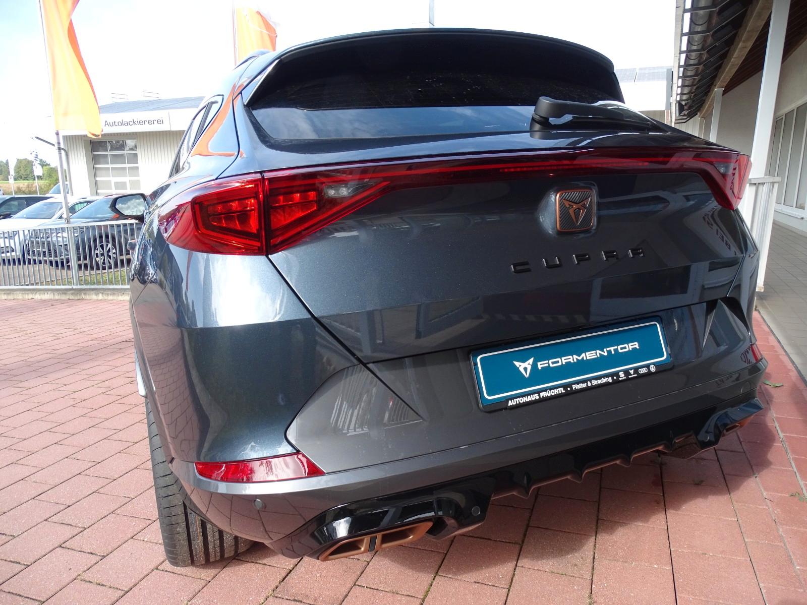 Cupra Formentor 1.4 DSG