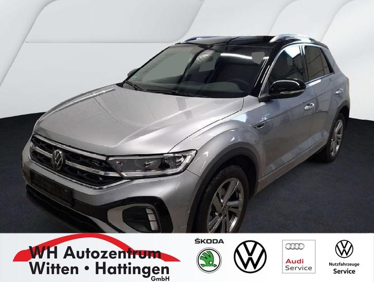 Volkswagen T-Roc 1.5 TSI DSG R-Line