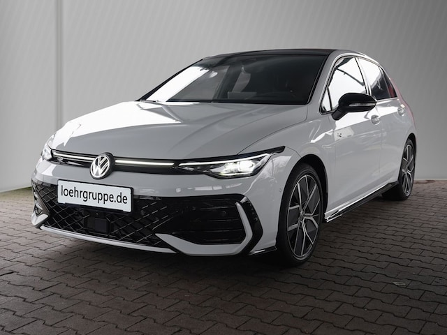 Volkswagen Golf DSG Golf VIII R-Line Style