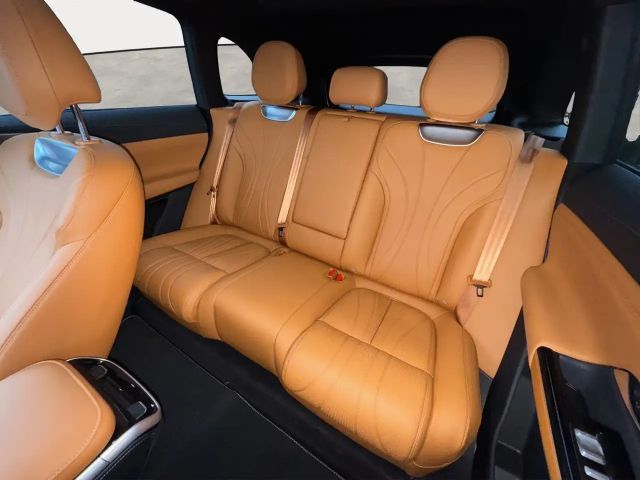 Xpeng G9 Long Range RWD