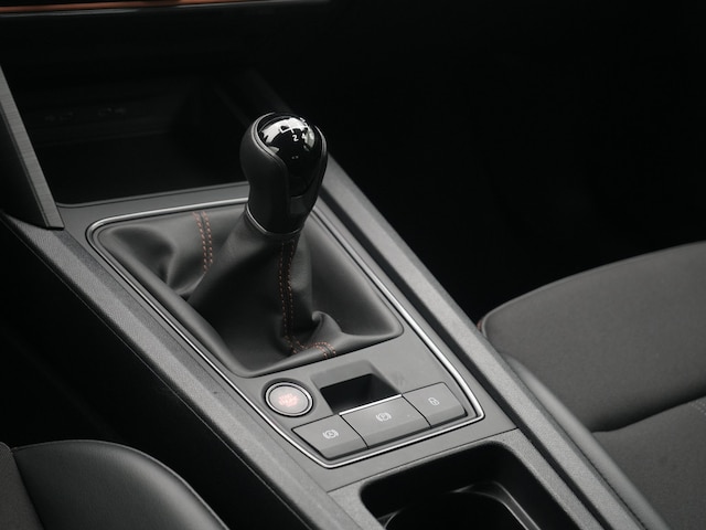 Cupra Formentor Formentor TSI  ACC AHK NAVI SHZ LED