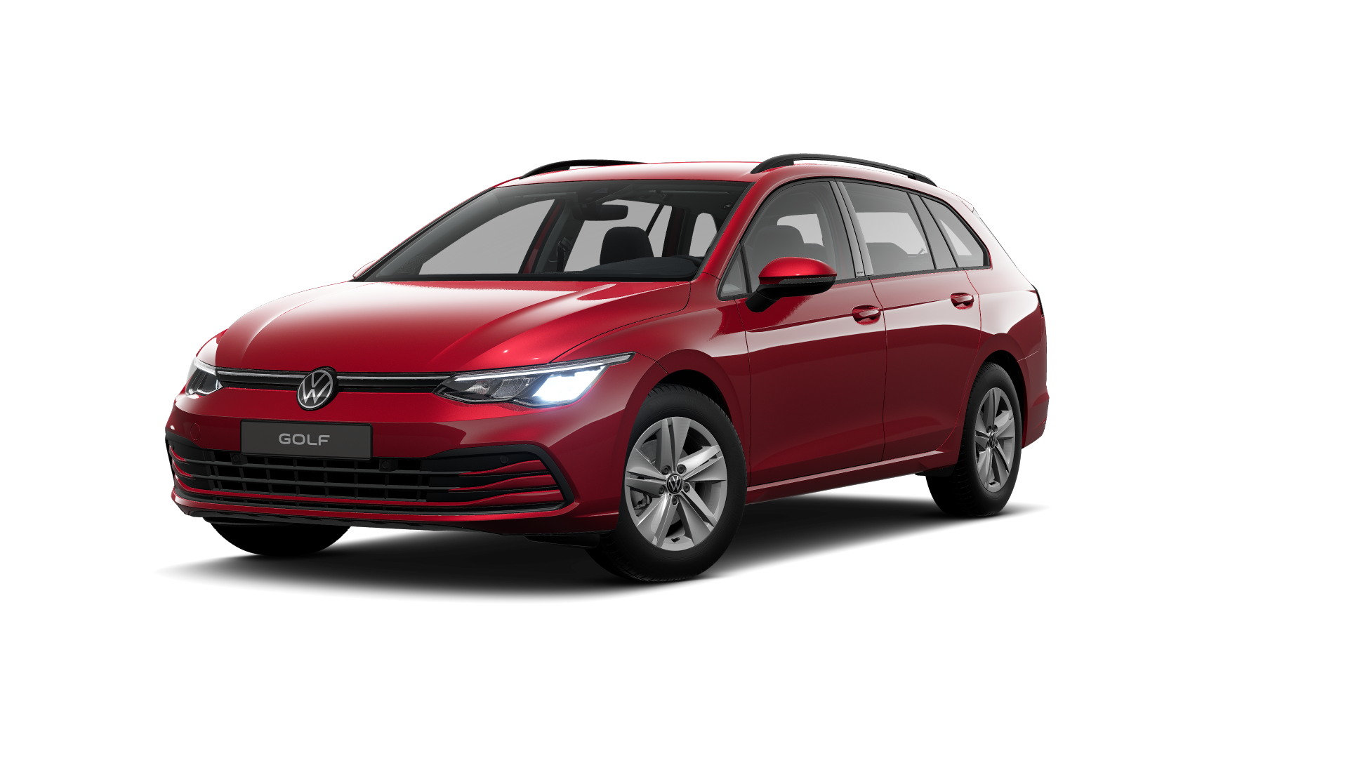 Volkswagen Golf 1.0 TSI Golf VIII Variant